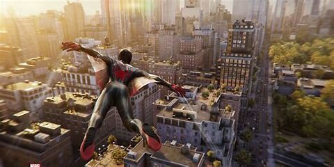 Marvel's: Spiderman 2: Gameplay/ Walkthrough PT 2.