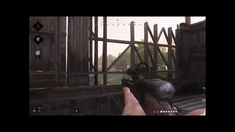 Hunt: Showdown Pt.42-Another Fan