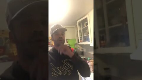 Billy John finds the speaker he lost 6 months ago today 2022