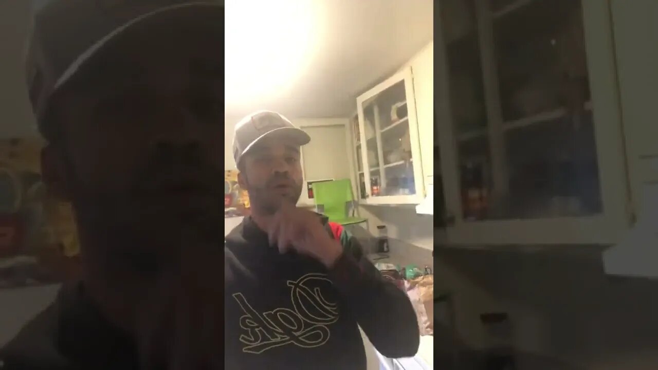 Billy John finds the speaker he lost 6 months ago today 2022