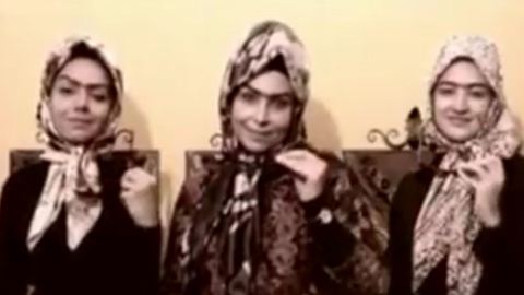 How Iranian Fashion Has Changed Over the Decades