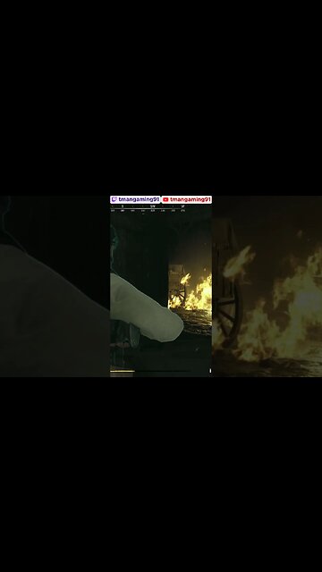 We Don't Look At That W/ @MegaMetrx