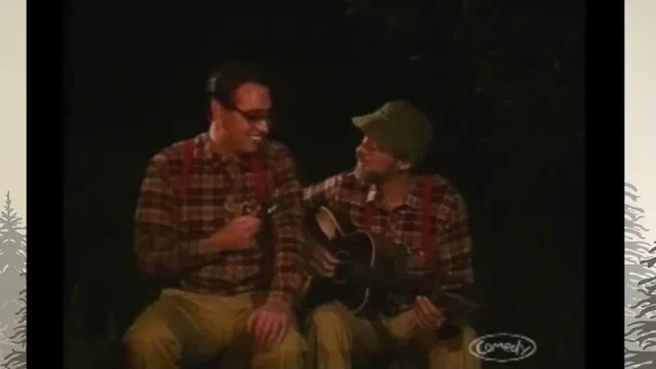 Red Green S1E7 He-Man Contest