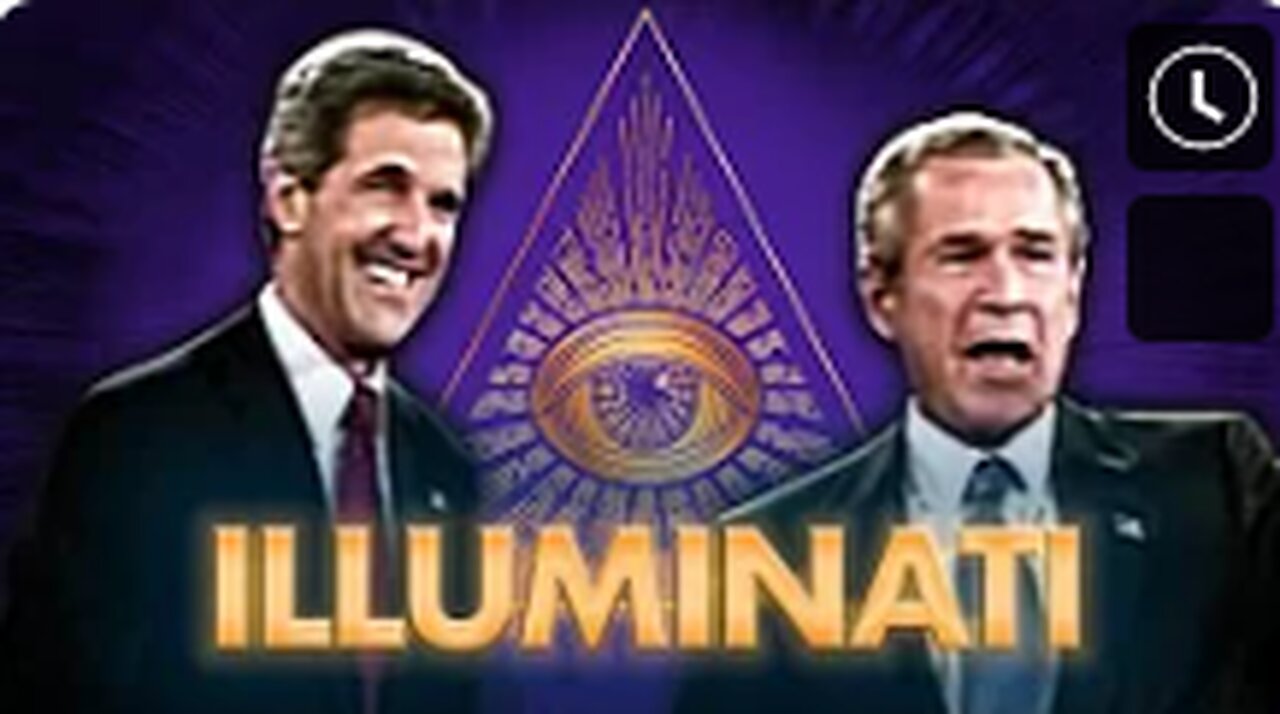 Illuminati: Myths and Realities of a Parallel World | Documentary