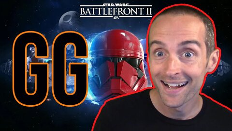 Star Wars Battlefront II First Play May The 4th Be With You!