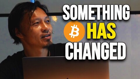 Willy Woo Bitcoin - Everyone Is Wrong About This Cycle