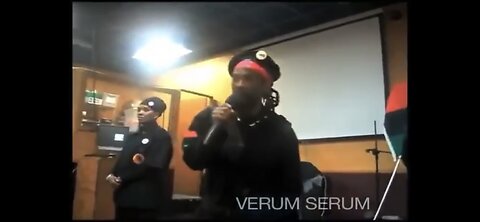 FUN LOVING BLACKS CALL FKD THE MURDER OF WHITE CHILDREN