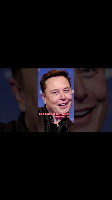 When Elon musk gives you his card 🤣