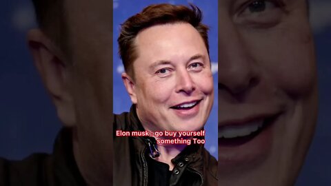 When Elon musk gives you his card 🤣