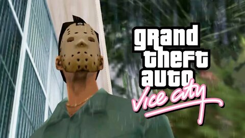 GTA: VICE CITY #12 - O grande roubo a banco! (Legendado e Traduzido em PT-BR)