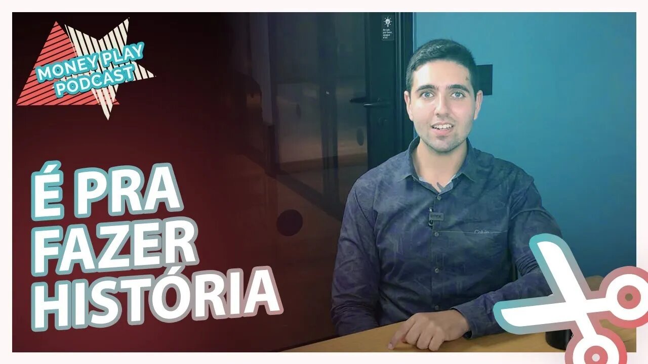 VALORIZAÇÃO DE 120%: EM POUCOS MESES: O CASE DE INVESTIMENTO DE GUI SPINA #CORTE