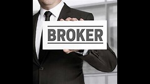 Things you need to know about mortgage broker