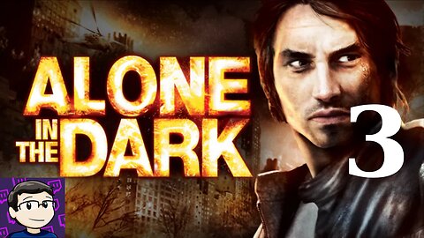 Alone in the Dark (2008) Part 3