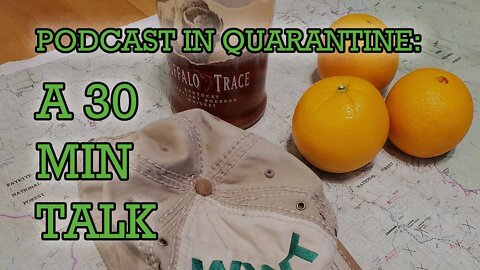 Wild West Trail Apocalypse Podcast