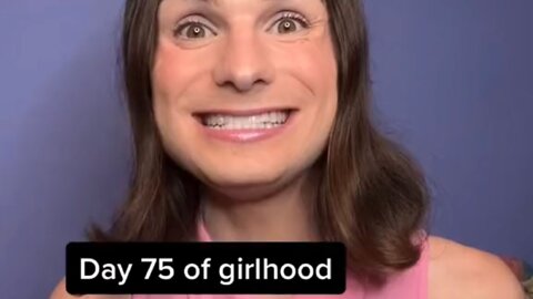 Day 75- A trans take on tampons: Dylan Mulvaney