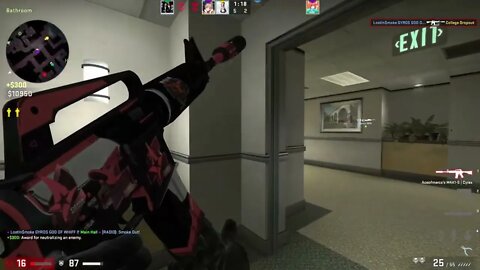 MLG Moments CS: GO 31