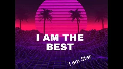 Uyox Rich - I am Star (Track no2 on #IamTheBest Album