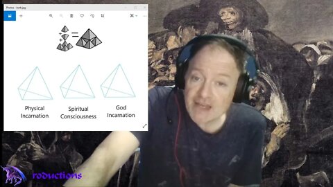 Episode 38: The Evolution of Incarnation, Karma, and The Multiverse
