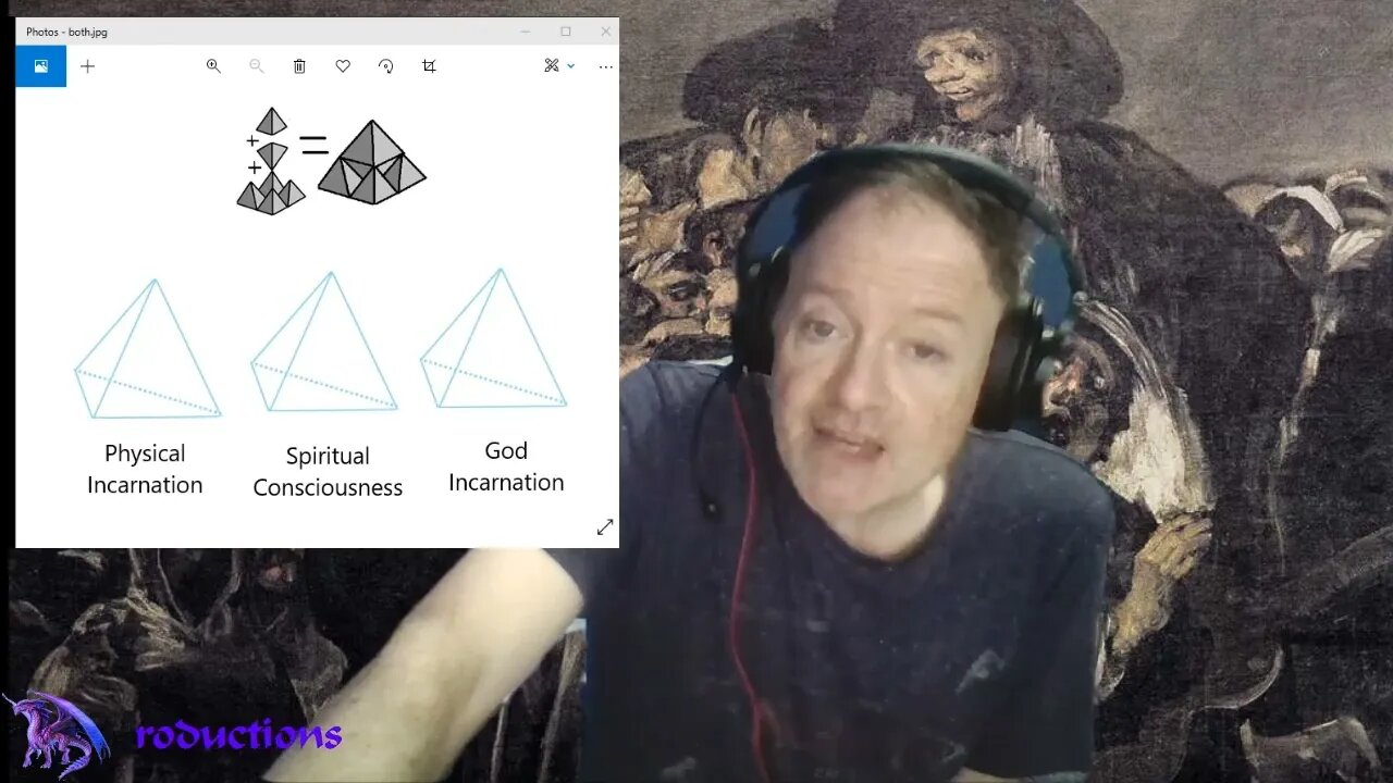 Episode 38: The Evolution of Incarnation, Karma, and The Multiverse