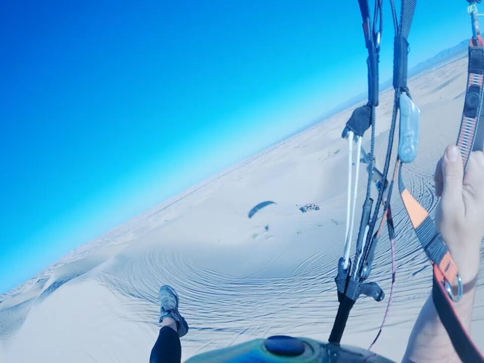 Glamis Dunes California 2020 vetstans day weekend day 2