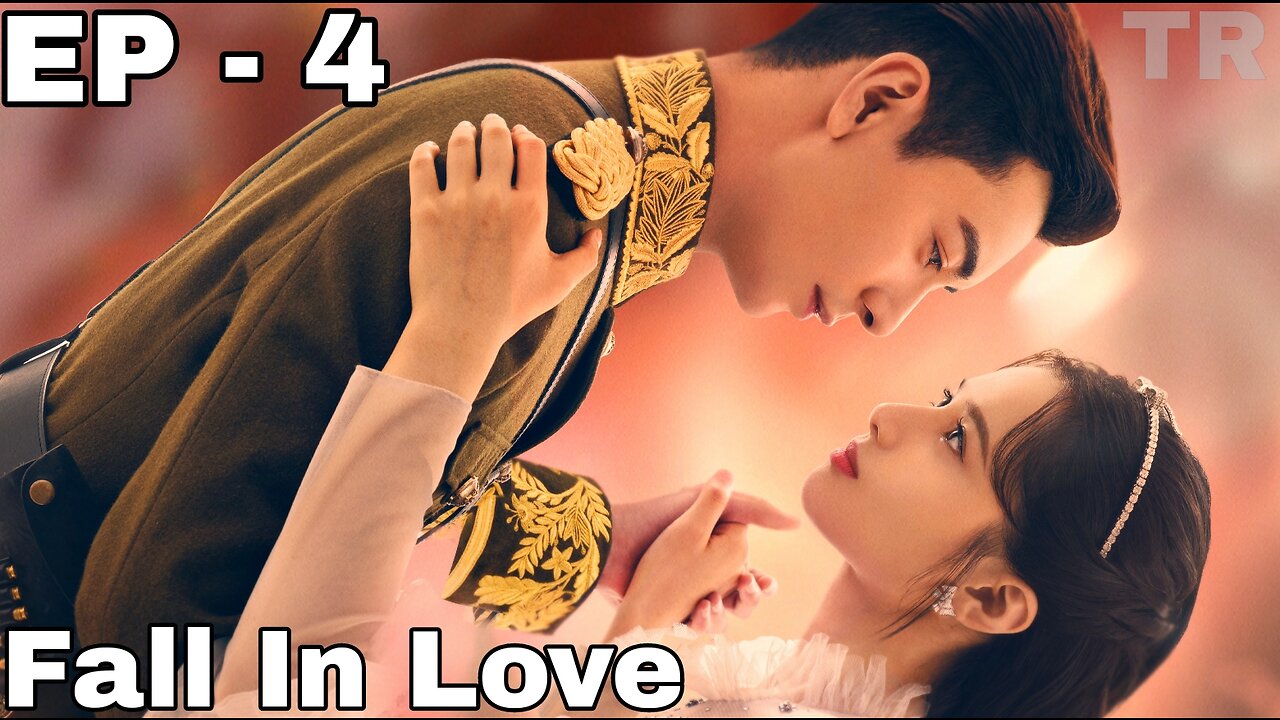 Fall In Love Episode 4 In Hindi Dubbing | Chinese Drama Hindi Dubbed