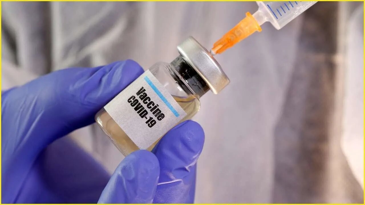 Covid 19 "The Final Solution" will shock you