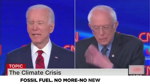 Joe Biden and Kamala Harris want to BAN fracking and kill American jobs