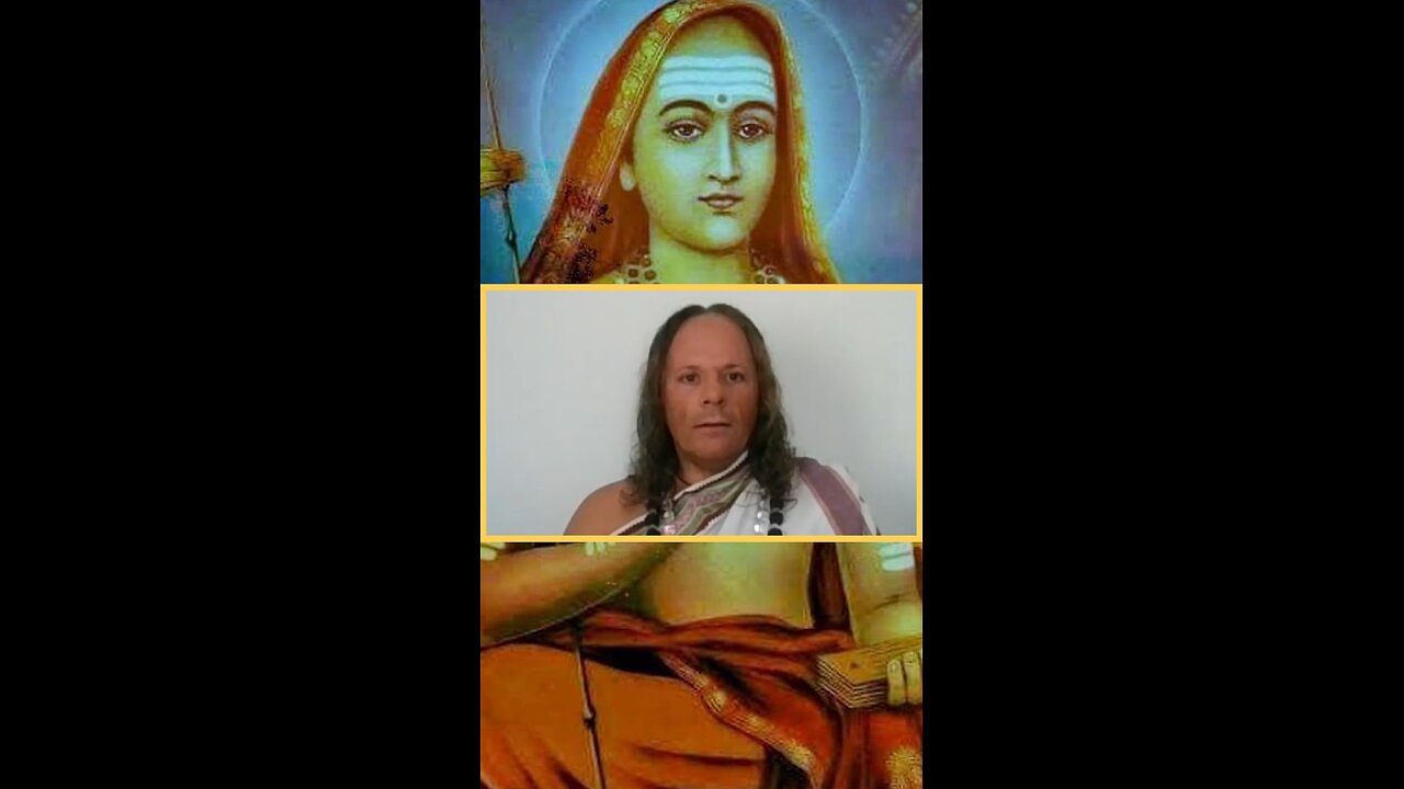 VIDEO QUOTES FROM SACHIDANANDA ACHARYA #1