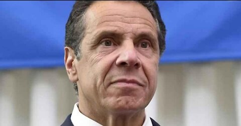 *Gov. Cuomo Deposition*