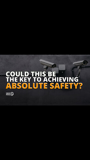 Could This Be the Key to Achieving Absolute Safety?