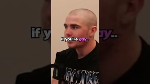 I'm NOT Homophobic & I'm NOT Racist