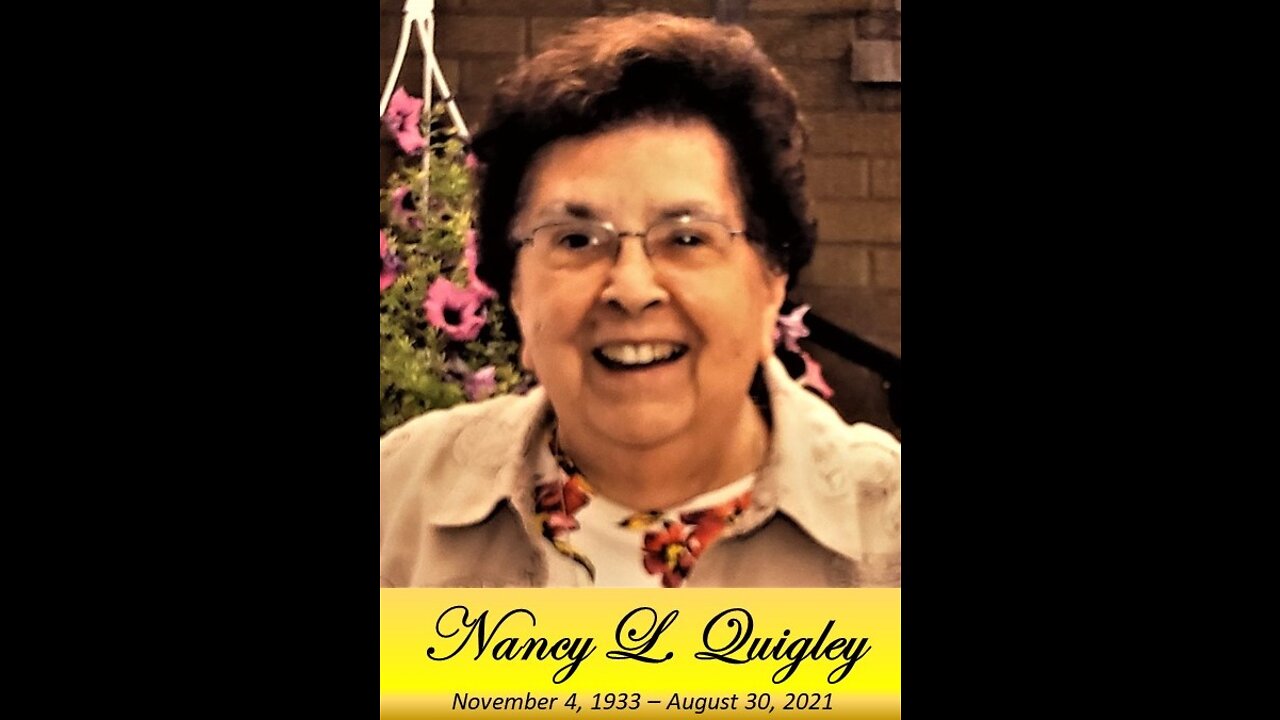 Nancy L. Quigley