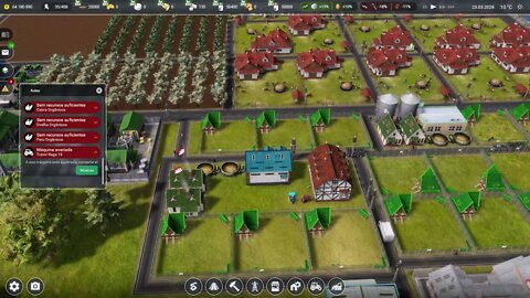 Farm Manager 2021 Parte 7