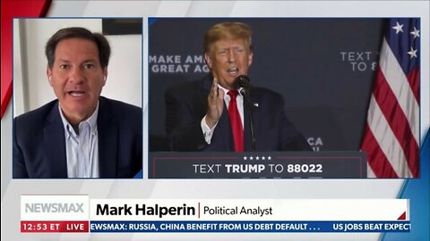 Road to 2024: Tucker, Trump talk GOP Forum