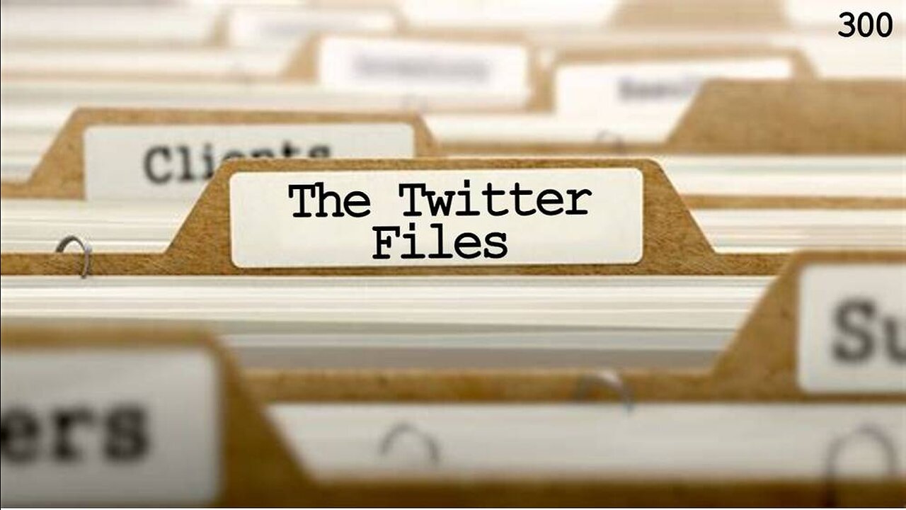 #300: The Twitter Files (Clip)