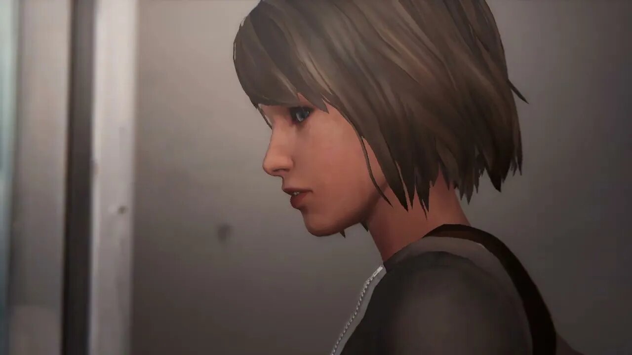 Life is Strange Episode 4 part 2 with @Lovable Hatsune Miku