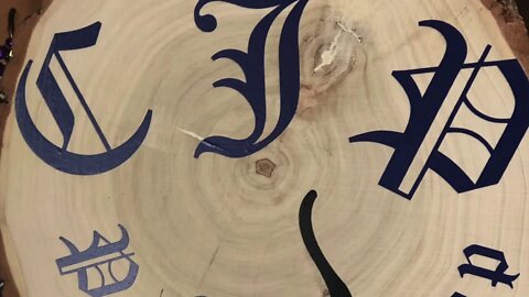 VR to Briar Blues GAW