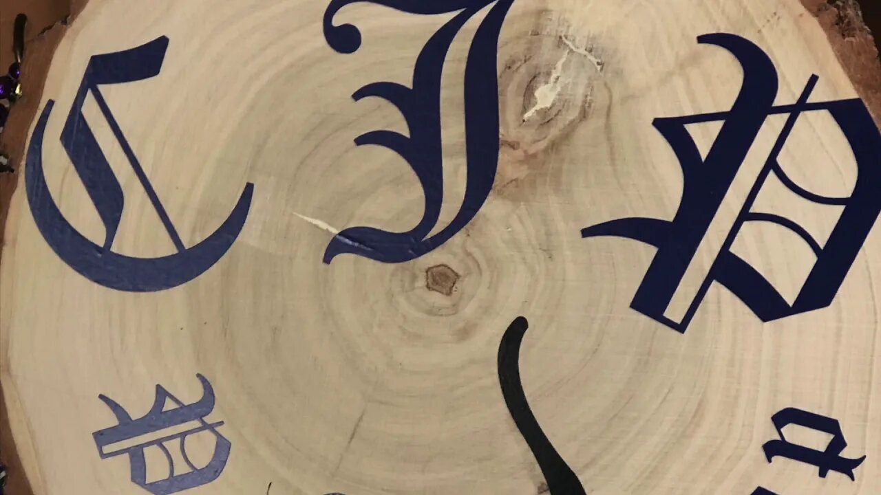 VR to Briar Blues GAW