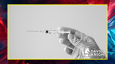 The Truth About Vaccine Shills Was Fauci's 'Trust the SCIENCE' Worse Than Alex Jones' 'Trust TRUMP'?