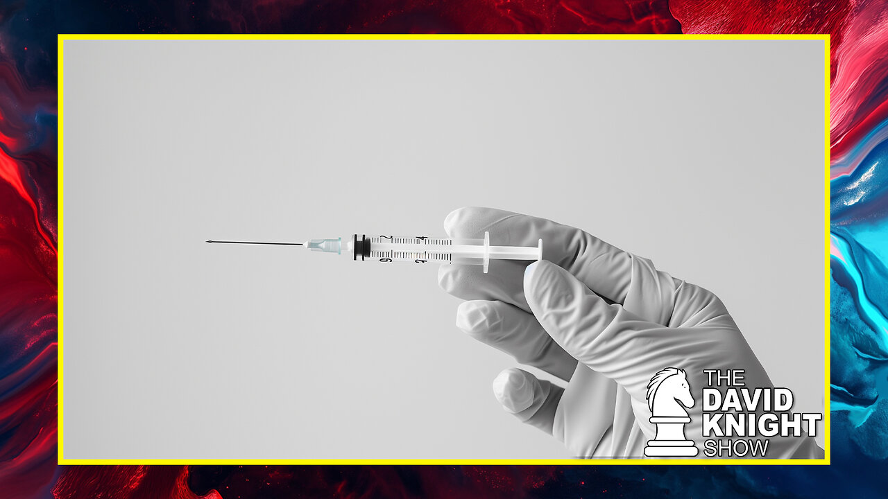 The Truth About Vaccine Shills Was Fauci's 'Trust the SCIENCE' Worse Than Alex Jones' 'Trust TRUMP'?
