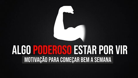 ESSE SEMANA VAI ACONTECER ALGO INCRÍVEL NA SUA VIDA | 1 HORA DE MOTIVAÇÃO