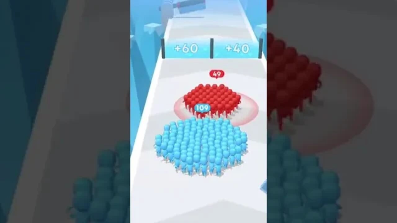 Count Masters 🥳
