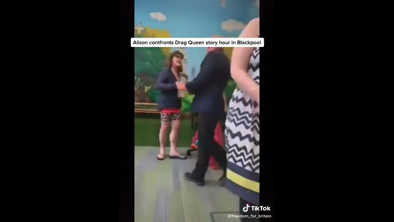 We Need More Parents LIKE THIS!!