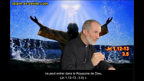 Ismael et l'islam Ishmael and Islam avec sous-titre français and english subtitle
