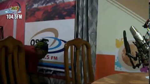 HEADLINES on OSBC RADIO | 9th SEP, 2022