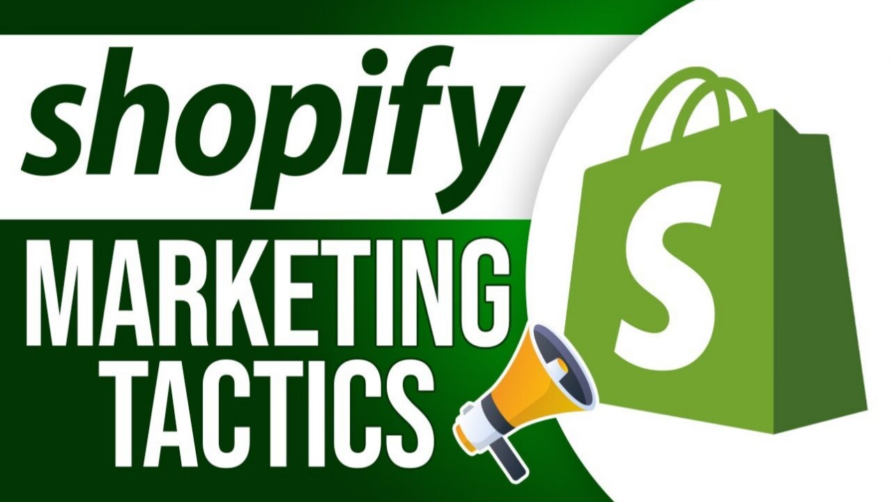 $50/ HOUR - Shopify Effective Tactics to Boost Sales 🤑