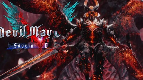 Devil May Cry 5 #12 - Hora de Apelar !