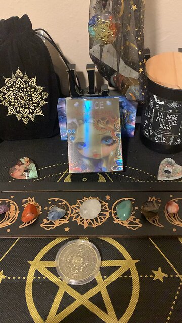 💫New Oracle Cards💫