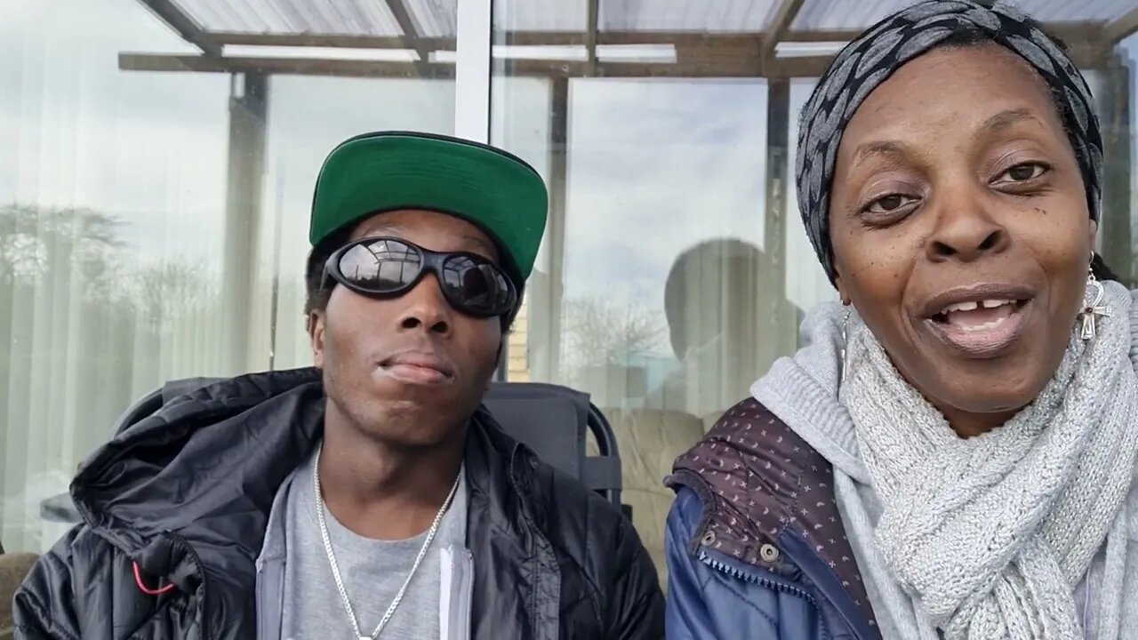 Ladycrowne and STS REEL TARK EPISODE 37.