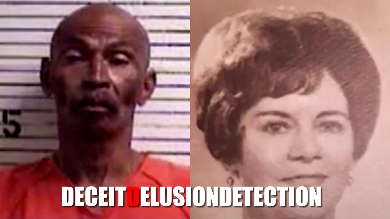 A black suspect was linked through DNA for a 1976 rape and murder of a white woman